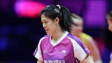 得比赛的队 得比赛的队